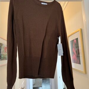 New with tags Brown Women's Sweater